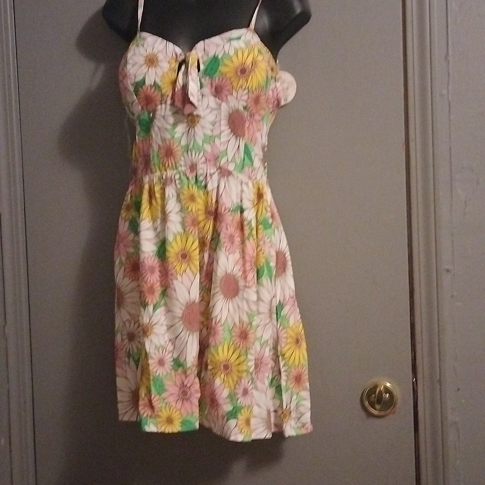 Summer dress